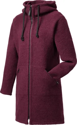 Produktbild von Mufflon W300 Mu-Carla berry M
