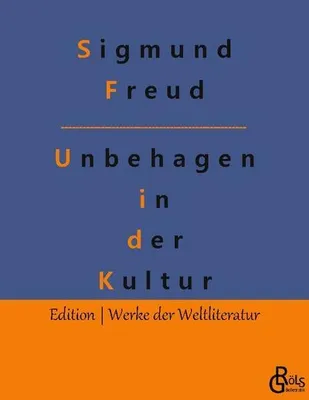 Produktbild von Das Unbehagen in der Kultur