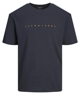 Productafbeelding van JACK & JONES JJESTAR T-shirt, lente/zomer collectie, junior model