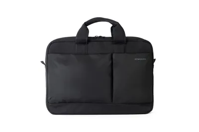 Produktbild von Tucano Più, Aktenkoffer, 39,6 cm (15.6")
