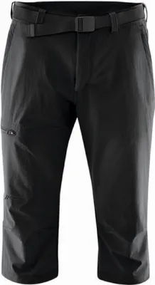 Zdjęcie produktu dla Spodnie Maier Sports GmbH Short He-3/4 el. - Jennisei