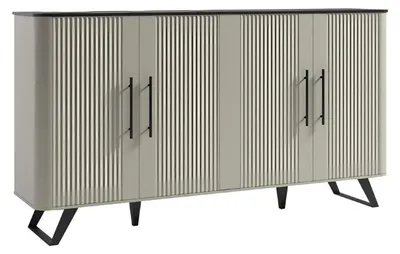 Immagine prodotto di Credenza Credenza Mobili Contenitori Cassettiera Buffet 185x100