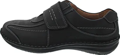 Produktbild von Josef Seibel Alec 433321013100 (43/schwarz)