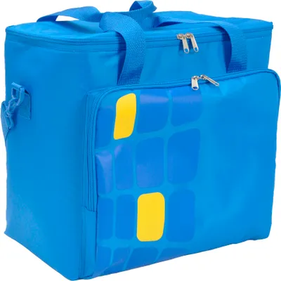 Immagine prodotto di Fridge Bag-Bag Zaino Termico 30Lt Blu