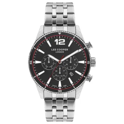 Obrázok produktu pre Lee Cooper - LC07641.350 - Náramkové hodinky - Pánske - Quartz - Kent