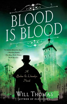 Produktbild von Blood Is Blood