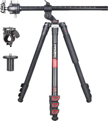 Zdjęcie produktu dla Profesjonalny statyw, maksymalna wysokość 177 cm, udźwig 20 kg, YT284A i D46
