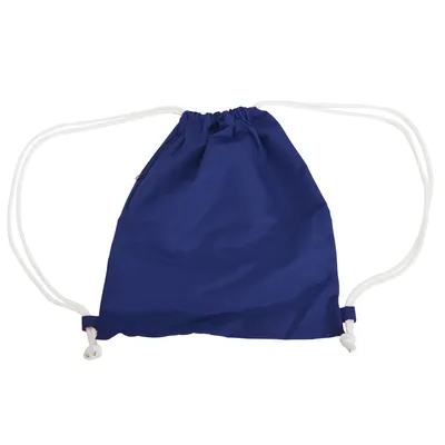 Produktbild von Bagbase Icon Turnbeutel BC3396 (Einheitsgröße) (Marineblau)