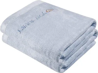 Produktbild von Badehandtücher für das Badezimmer. Sehr saugfähige Handtücher, Strandtücher, extra große Badetücher, große Duschhandtücher. 70 x 140 cm = 27,56 x