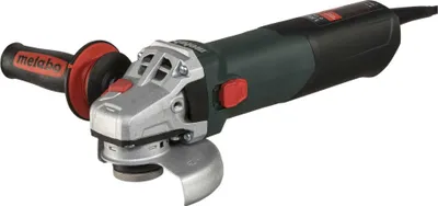 Produktbild von Metabo W 13-125 Quick*-Winkelschleifer