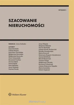 Immagine prodotto di Szacowanie nieruchomości w.5
