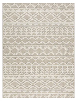 Produktbild von München 532 Creme 80X150