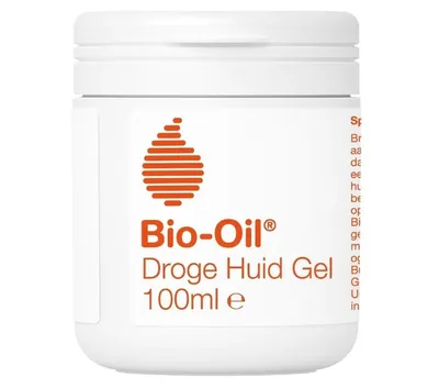 Produktbild von Bio-Oil Gel für trockene Haut (100 ml)