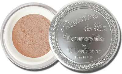 Produktbild von T.Leclerc Loser Puder Dermophilic Loose Powder