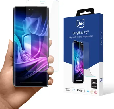 Immagine prodotto di Honor 200 Pro - 3Mk Silky Matt Pro