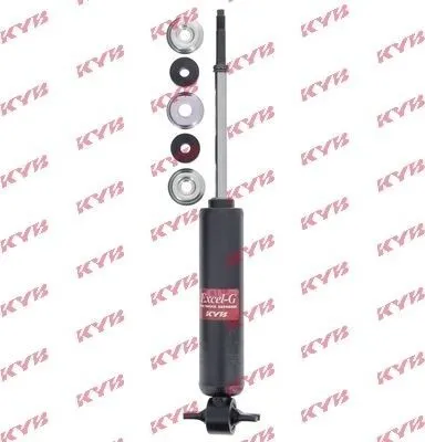 Produktbild von Stoßdämpfer KYB 344389