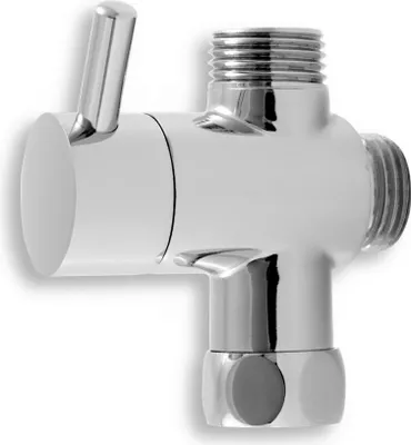 Zdjęcie produktu dla Przełącznik prysznicowy Novaservis PR/SET040,0