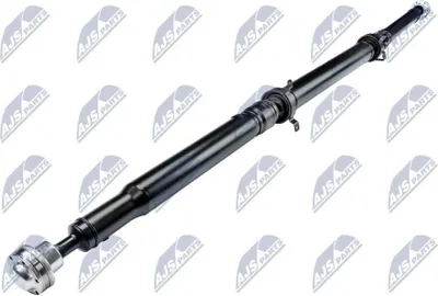Produktbild von NTY Kardanwelle Gelenkwelle Achsantrieb für LAND ROVER Range Rover Evoque (L551) Hinten NWN-LR-014