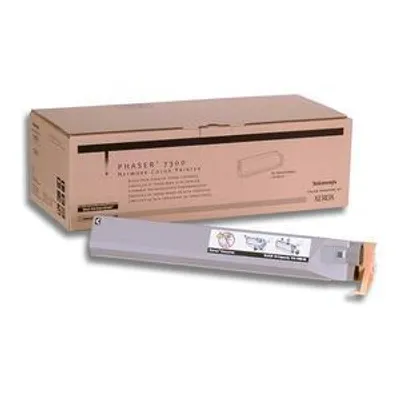 Produktbild von Xerox 016198000 Laserdruck Tonerkartusche - Schwarz - Originaler Pack - 15.000 Seiten