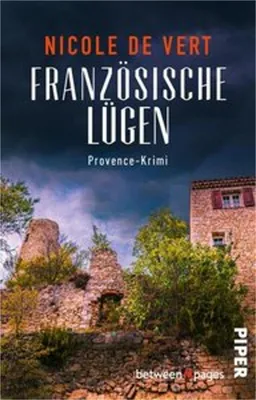 Obrázok produktu pre Französische Lügen