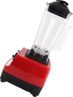 Obrázek produktu pro 4500W stolní mixér 2,5 l 15 rychlostí Multifunkční kuchyňský robot pro domácnost se 6 čepelemi z nerezové oceli na maso led ovoce