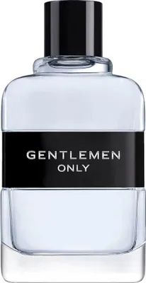 Produktbild von Givenchy Gentlemen Only Eau De Toilette 100 ml (man)