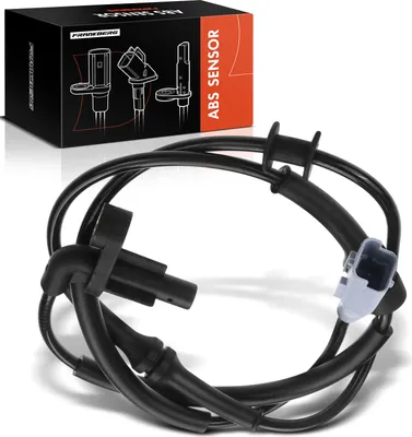Immagine prodotto di Frankberg 1x sensore ABS asse anteriore entrambi i lati per Citroën Xsara Picasso N68 1.6L 1.8L 2.0L 2000-2010