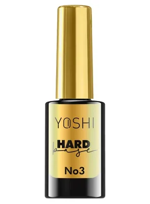 Immagine prodotto di Hard Base UV Hybrid n. 3 trasparente 10 ml