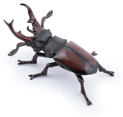 Produktbild von Papo Wild Life Fliegende Hirsche 50281