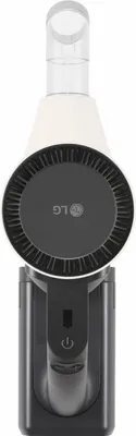 Image de LG CordZero A9 Air A9C-SLIM1C Aspirateur sans fil 150W Beige Lightweight HEPA