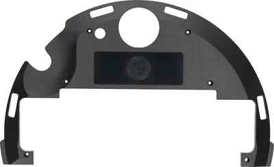 Produktbild von Fahrgestellabdeckung Ecovacs 201-2425-1024 für Staubsauger-Roboter