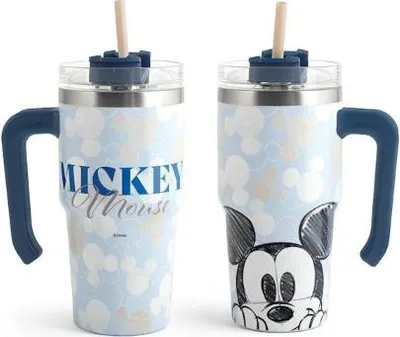 Obrázok produktu pre Mickey Blogger nerezový termoska 0,6 l