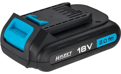 Image de Hazet ACCU DE REMPLACEMENT, 9212-02