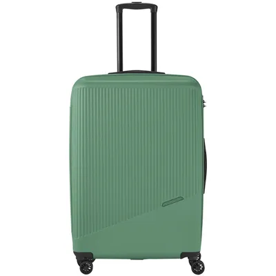 Produktbild von Travelite Trolley BALI 4w Hartschalenkoffer Set L/M/S Koffer Grün