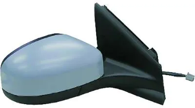 Produktbild von Diederichs Aussenspiegel re.   Mondeo, 07-10