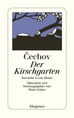 Obrázek produktu pro Der Kirschgarten