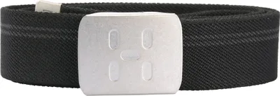 Produktbild von Haglofs Stretchgürtel Schwarz  Herren Schwarz One Size