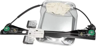 Produktbild von MAXGEAR 50-0123 Elektrischer Fensterheber Vorne Rechts für SKODA Fabia II Schrägheck (542) Fabia II Combi (545)