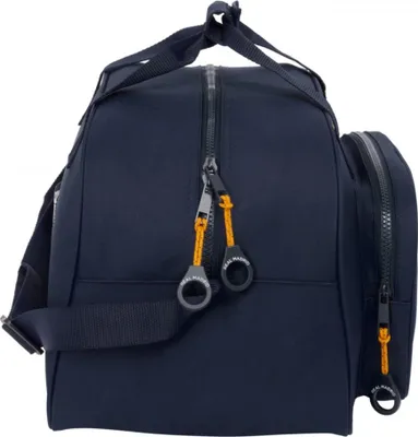 Produktbild von Safta Real Madrid 24/25 Away Equipment Tasche Blau  Blau One Size