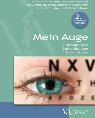 Produktbild von Mein Auge