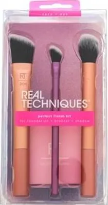 Produktbild von Real Techniques Chroma - Perfect Finish Kit Pinselset