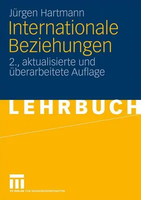 Produktbild von Internationale Beziehungen