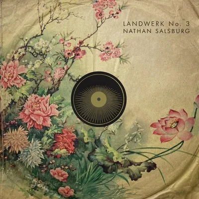 Obrázek produktu pro Nathan Salsburg: Landwerk No.3 - - (LP / L)