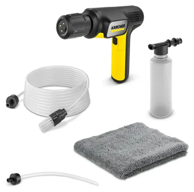 Immagine prodotto di Kärcher Idropulitrice a batteria OC Handheld Compact, 150 l/h