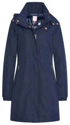 Immagine prodotto di Giacca da equitazione Imperial da donna IRHJoy Ride FS 2023 Parka Navy XS
