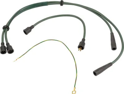 Produktbild von Zündkabelsatz 72032585