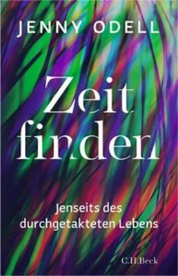 Produktbild von Zeit finden