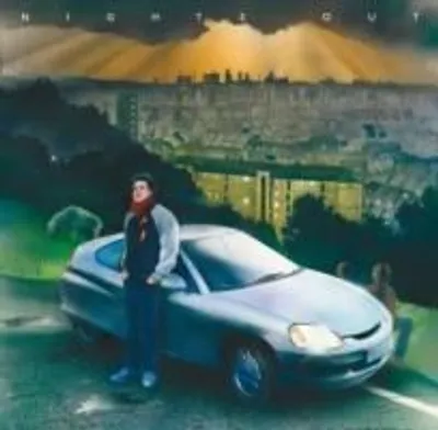 Produktbild von Metronomy-Nights Out