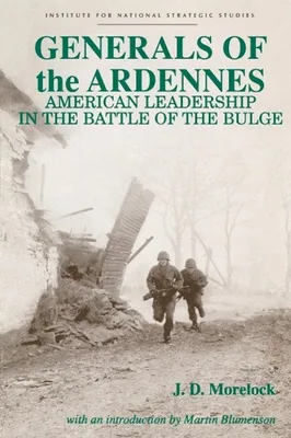 Produktbild von Generals of the Ardennes