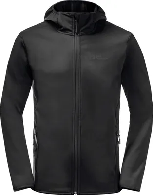 Immagine prodotto di Giacche softshell Jack Wolfskin da uomo